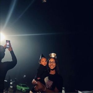 Meet your Posher, Raiven